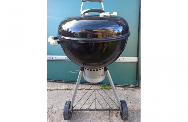 Weber master-touch grill faszenes gmbgrill hmrvel