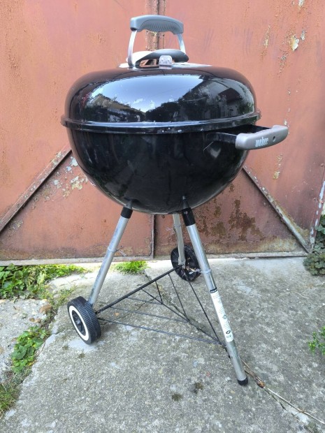 Weber one-touch grill faszenes grillst hmrs 47 *jszer