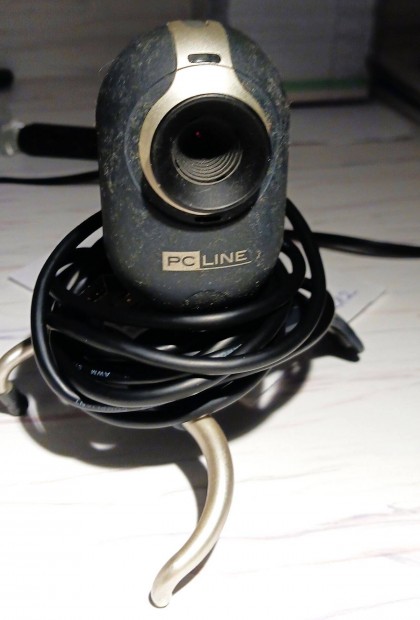 Webkamera PC LINE