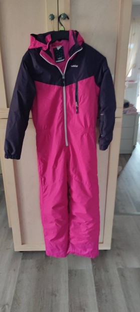 Wedze Decathlon anorak overl