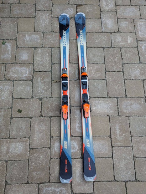 Wedze Xlander 900 slc - 184 cm