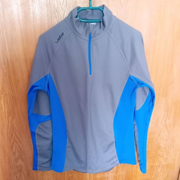 Wedze (nem nike adidas) ferfi thermo polo M