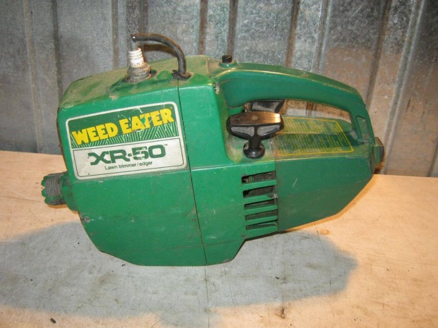 Weed Eater XR50 fkasza motor