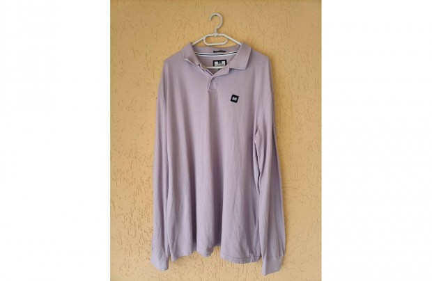 Weekend Offender, frfi hossz ujj pl. XL