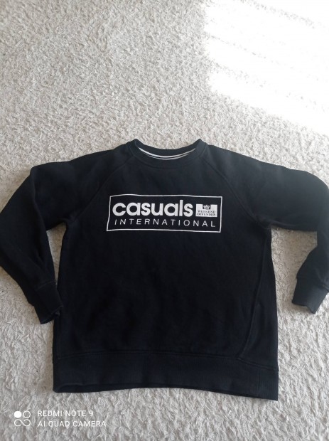 Weekend Offender pulver 