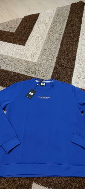 Weekend Offender pulver 