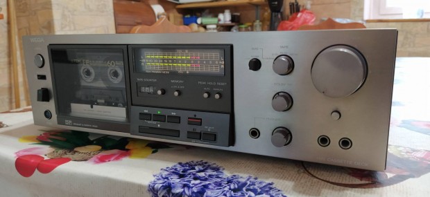 Wega(Sony) magndeck