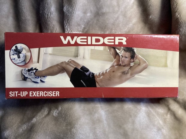 Weider hasizomerst