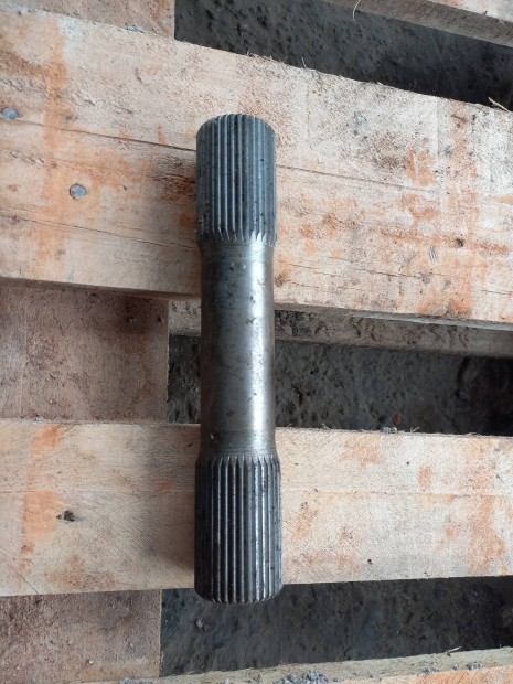 Weimar T174/2 hossz ricnis tengely