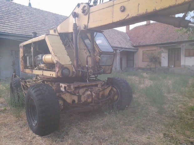 Weimar T174 elad
