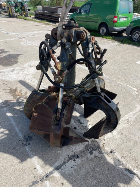 Weimar cs�pos kan�l elad�