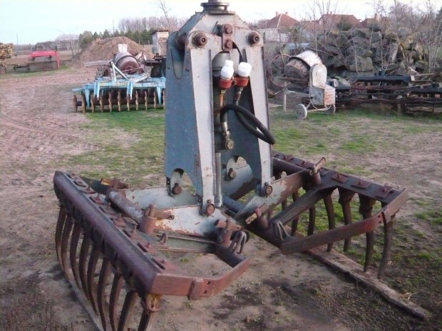 Weimar tr�gyavilla