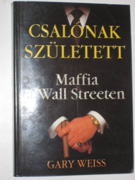 Weiss Csalnak szletett