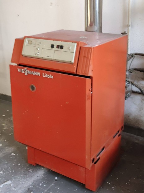 Weissmann Litola gzkazn 25 Kw