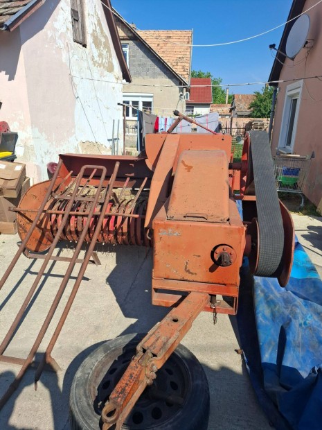 Welger ap 12
