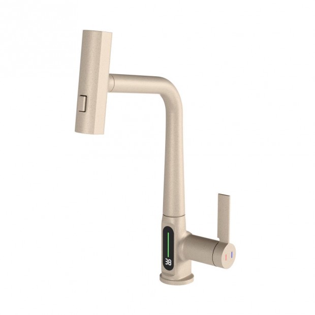 Welland FH-3428CR-5 mosogat smart csaptelep - kihzhat multifunkci