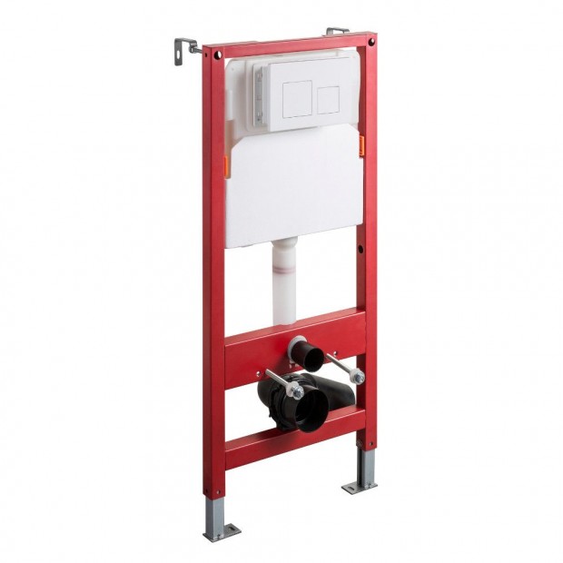 Welland H501A bepthet WC Tartly