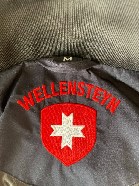 Wellensteyn Cliffjacke Sommer kabt