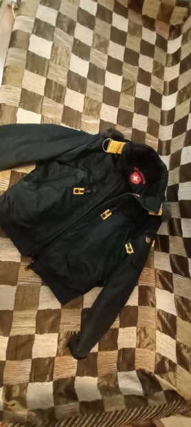 Wellensteyn Rainbowairtech Jacket "M"