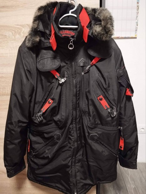 Wellensteyn Rescue parka L-es 