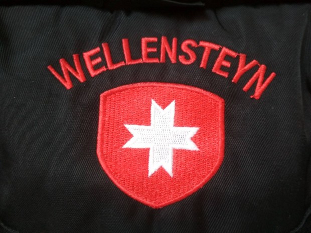 Wellensteyn Schneezauber női kabát (XL)