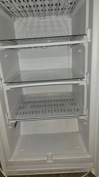 Wellington 250 literes fagyasztószekrény