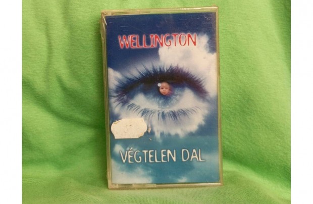 Wellington - Vgtelen dal Mk. /j,flis/