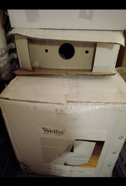 Wellis Clement Wc, Bid 