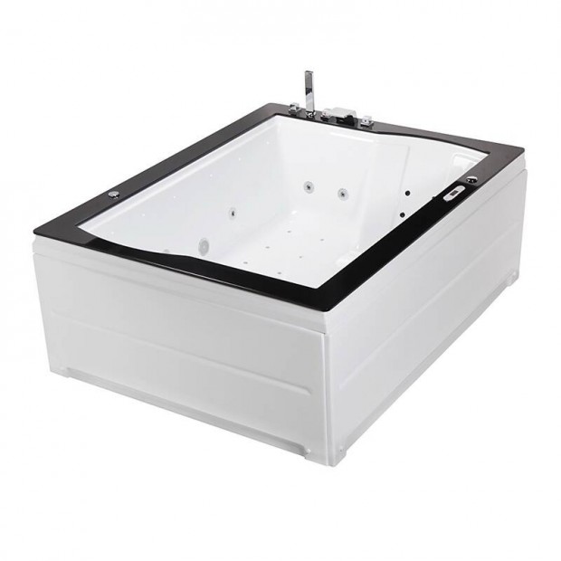 Wellis Nera Maxi Touch jakuzzi kád