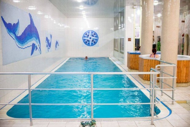 Wellness Hotel Szindbd***+ Balatonszemes wellness utalvny