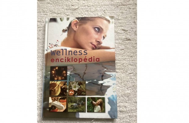 Wellness enciklopdia album j