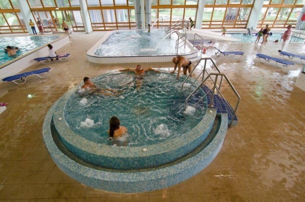 Wellness utalvny elad !