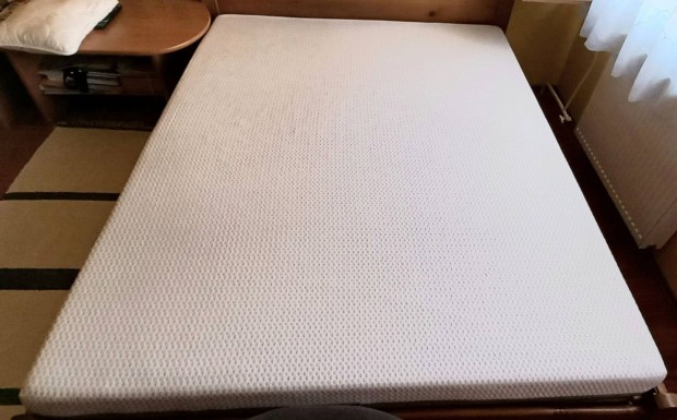Wellpur 160x200 cm matrac elad