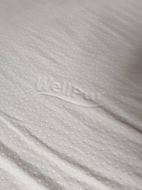 Wellpur szivacs matrac