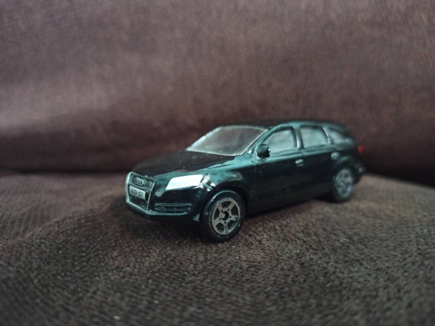 Welly Audi Q7