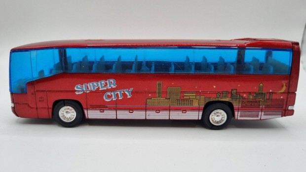 Welly Mercedes Benz 303 RHD Coach