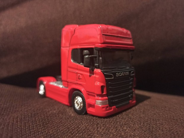 Welly Scania V8 R730