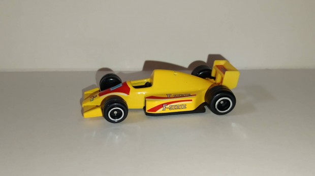 Welly - F-Serie Formula Car (1:60)