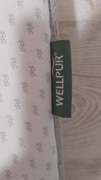 Welpur matrac normál méretű