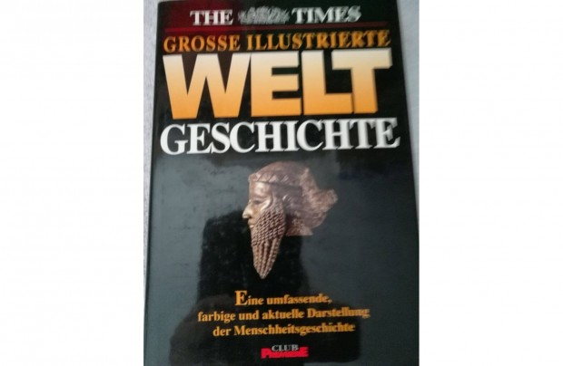 Welt Geschichte