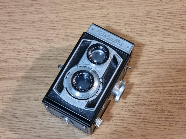 Weltaflex TLR 6x6 fnykpezgp 1954