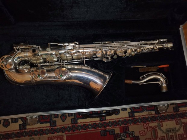 Weltklang tenor szaxofon