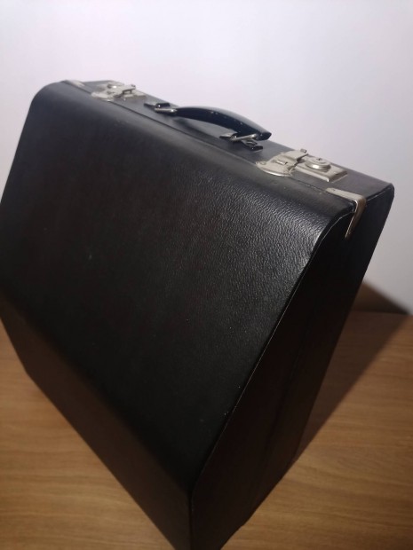 Weltmeister 40 B -os harmonika