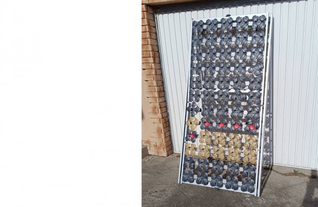 Wenatex 100x200 cm luxus matrac s gyrcs elad. Egyedlll alvsmin