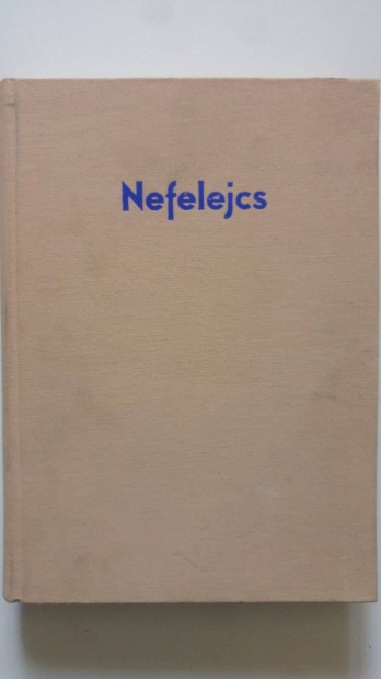 Weres - Kassk - Osvt Nefelejcs 1980