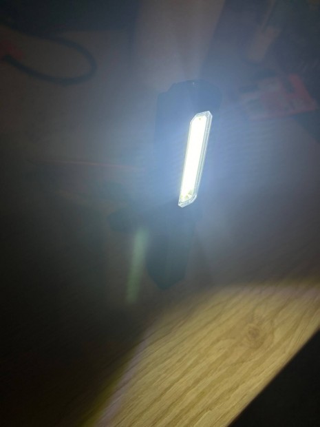 Werckmann LED munkalmpa