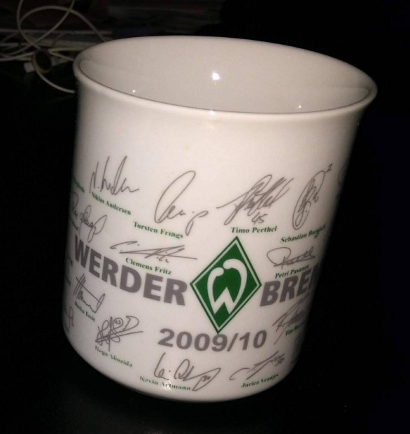 Werder Bremen bgrk
