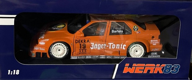 Werk83 Alfa Romeo 155DTM