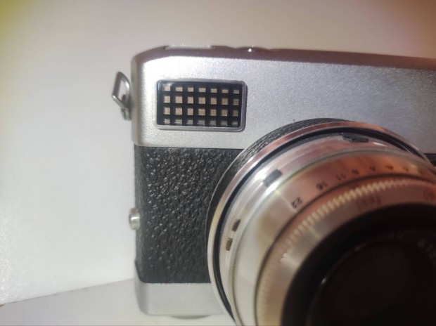 Werra analg fnykpezgp, rgi vintage filmes 