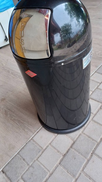 Wesco 25L szemetes